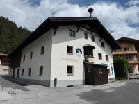 Ciao Amore St. Anton - B&B