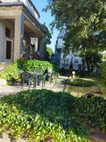 The English Guest House - B&B Ruse