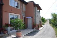 Agriturismo Magna Mater Agriculturae - Ferienwohnung Monsampolo del Tronto