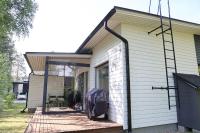 Northern Lights Chalet By BookLapland - B&B Rovaniemi