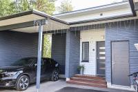 Northern Lights Chalet By BookLapland - Bed and Breakfast Rovaniemi