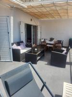 Appartement Cosy avec magnifique vue sur la mer - B&B Santa Pola