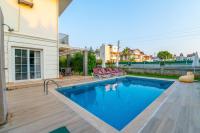 Fethiye bağçeciler villa 3 - B&B Fethiye