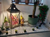 La Rosa di Antonio -Relax Room - B&B Tricase