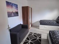 Apartment - Erdgeschoss