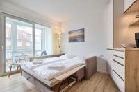 Seehütte - 205 - B&B Cuxhaven