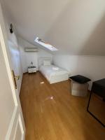 Budget Single Room