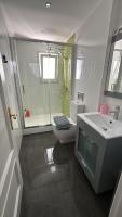 Double Room with Balcony and Sea View