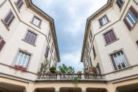 L'attico del Centro - Luxury Penthouse in Como Center - Chambres d’hôtes Côme