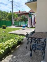 Smeštaj Golubica 1 - Ferienwohnung Soko Banja