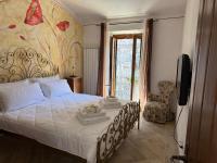 Il Balconcino - B&B Abbadia San Salvatore