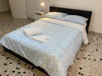 Chambre Double Standard avec Salle de Bains Commune