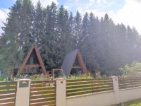 A Frame Scorilo - B&B