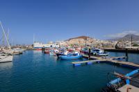Apartamento en Los Cristianos- Morales 3T - Bed and Breakfast Arona