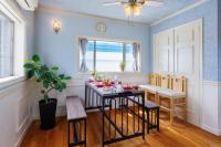 最大12名 沖縄アリーナ近く アメリカンビレッジまで車で10分 White Terrace - B&B Yokinosato