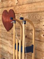 Chalet Enthofer - Chambres d’hôtes Alpbach