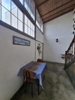 Casa con alma canaria - Chambres d'hôtes Los Realejos