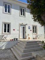 Sintra Flower Vintage Chalet - Bed and Breakfast Sintra