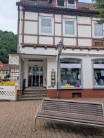 Harzflair am Hausberg - B&B Bad Lauterberg im Harz
