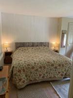 Double or Twin Room with Shower