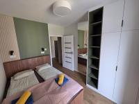 Urban Jungle Apartament Bill - B&B