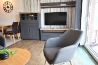 Haus-Koenigsduene-II-10 - B&B Borkum