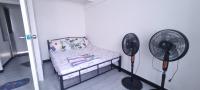 Affordable accommodation near NAIA, MOA and BGC - B&B Manila