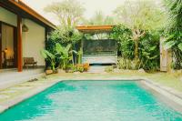 Naraja Villa Munggu - Ferienwohnung Munggu