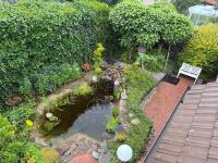 Ferienhaus Zerhusen 1 - Ferienwohnung im Herzen der Insel - B&B Nordseeheilbad Wangerooge