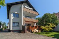Business & Travel Apartment - Top Lage - 20 Min vom Frankfurt Airport - Chambres d'hôtes Griesheim