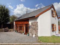 Church Barn - B&B Holsworthy