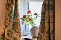 The Belle - Ferienwohnung Finstock