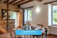 Le Chêne des Loges - Campagne - Familial - B&B Bouère