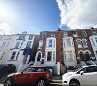 Top Flat - Bed and Breakfast Portsmouth