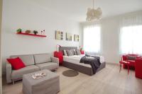 Two-Bedroom Deluxe Apartment