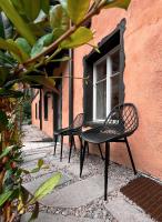 Studio Cervus with Guestpass - Chambres d'hôtes Bressanone