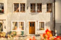 Au soleil de Gruyères chez Chantal - Bed and Breakfast Gruyères