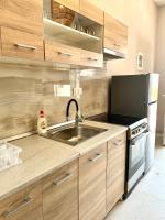 Golden Beach Apartments - B&B Chrysi Ammoudia