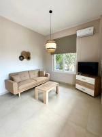 Golden Beach Apartments - B&B Chrysi Ammoudia