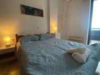 Seaside Apartment Kato Diminio - B&B Kato Diminio