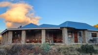 Shama Lodge - "Dassiekrans Guesthouse" - B&B Steytlerville