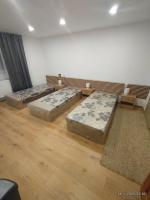 Habitación Triple Estándar 