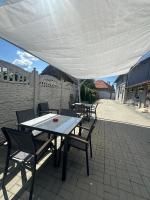 CTA House - Chambres d’hôtes Cârţişoara