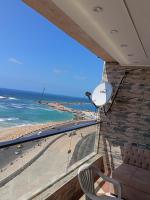 10 besher betch apartment - Chambres d’hôtes Alexandrie