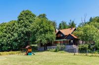 Villa Plančica - B&B Sveti Juraj