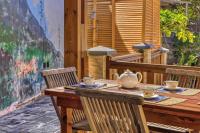 T3 - 100m2 - Résidence Georgette - B&B Terre Sainte