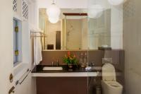 Chambre Double Deluxe avec Balcon