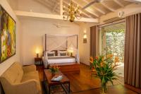 No 50 Lighthouse Street - B&B Galle