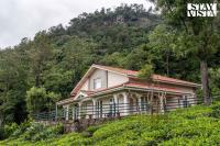 StayVista at Hillcrest Grand with Bathtub - Chambres d'hôtes Kotagiri