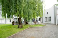 Wildebeespan Guest Farm - B&B Delareyville